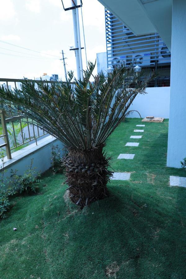 Zions Hotel And Apertment Devanahalli Esterno foto