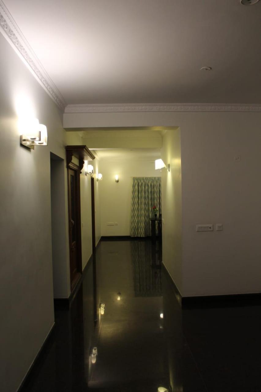 Zions Hotel And Apertment Devanahalli Esterno foto